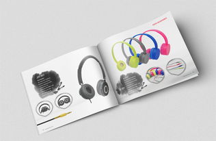 景程画册设计 比高墨象序品牌设计公司的专业整合之道